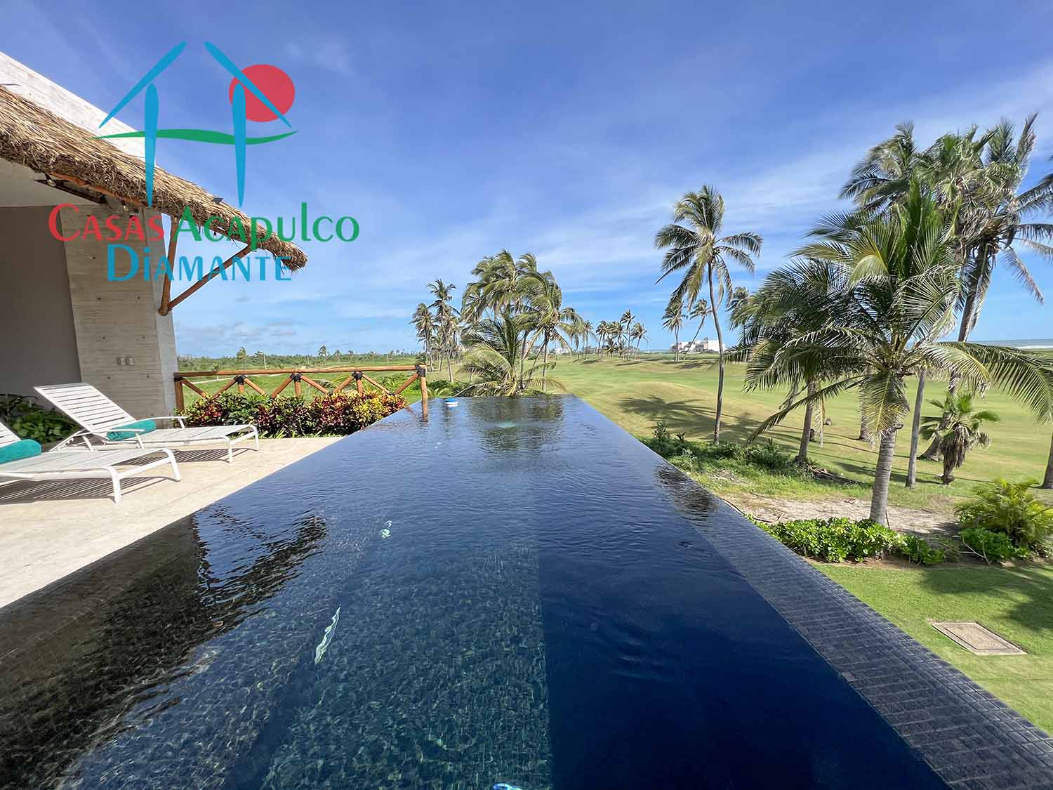 Tres Vidas Villa Palma Estrella - Terraza 16 Tres Vidas Villa Palma Estrella - Terraza 16